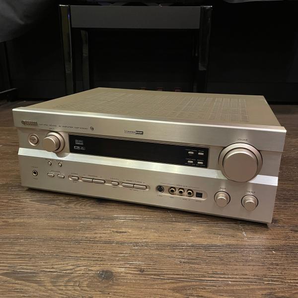 ヤマハ アンプ AX-396 AX640 2台セット ヤマハ アンプ AX-396 AX640 2