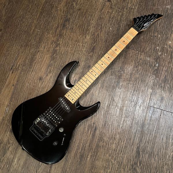 YAMAHA（ヤマハ） Yamaha RGX 611J 1980年代 Electric Guitar エレキ