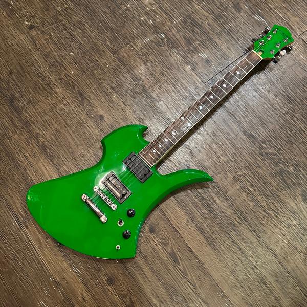 FERNANDES（フェルナンデス） Target by Fernandes MGT-85CX Hide