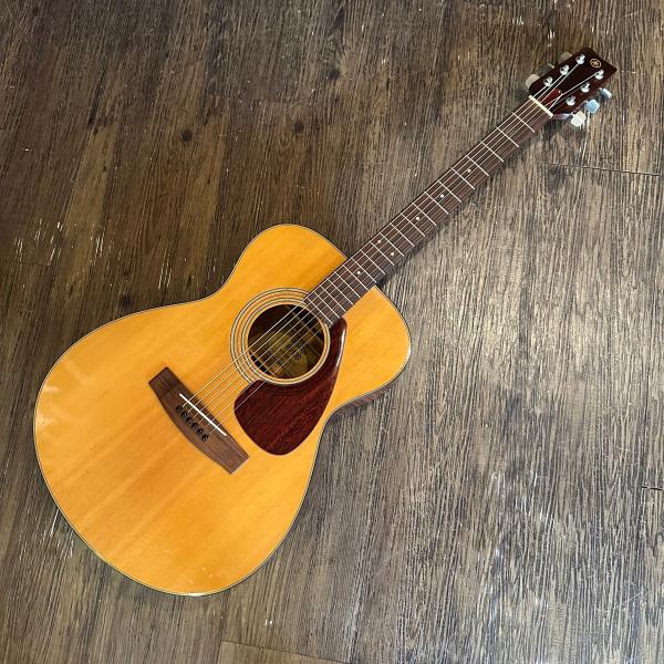 YAMAHA（ヤマハ） Yamaha FG-130 Green Label Acoustic Guitar
