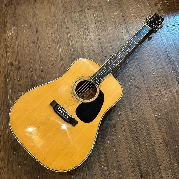 東海 Tokai Cat's Eyes CE-200D Acoustic Guitar アコースティック