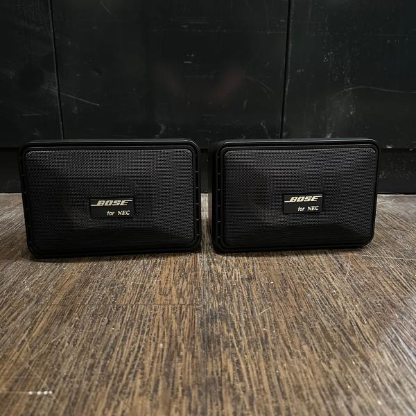 BOSE（ボーズ） Bose for NEC S-101VM 150W スピーカーシステム ペア