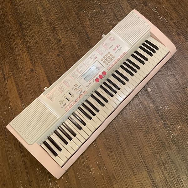 CASIO（カシオ） Casio LK-105 Keyboard キーボード -GrunSound-m229