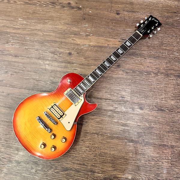 Greco（グレコ） Greco EG-480 1976年製 Les Paul Type Electric