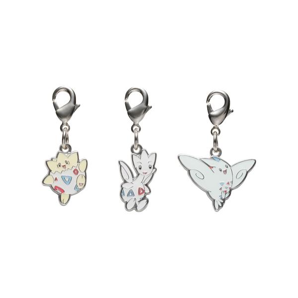 Pokemon（ポケモン） ポケモンセンター オリジナル 全国ずかん メタル