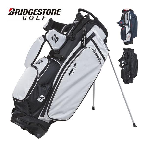 BRIDGESTONE GOLF ブリヂストンゴルフ 軽量 スタンドモデル キャディ