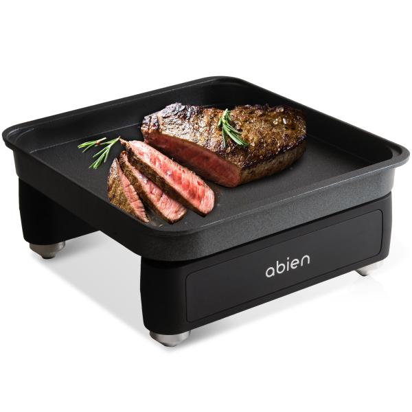 アビエン マジックグリルS 2021モデル ホットプレート 一人用 焼肉 煙