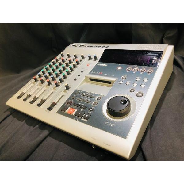 YAMAHA（ヤマハ） YAMAHA MD4S MULTI TRACK MD RECORDER / ヤマハ