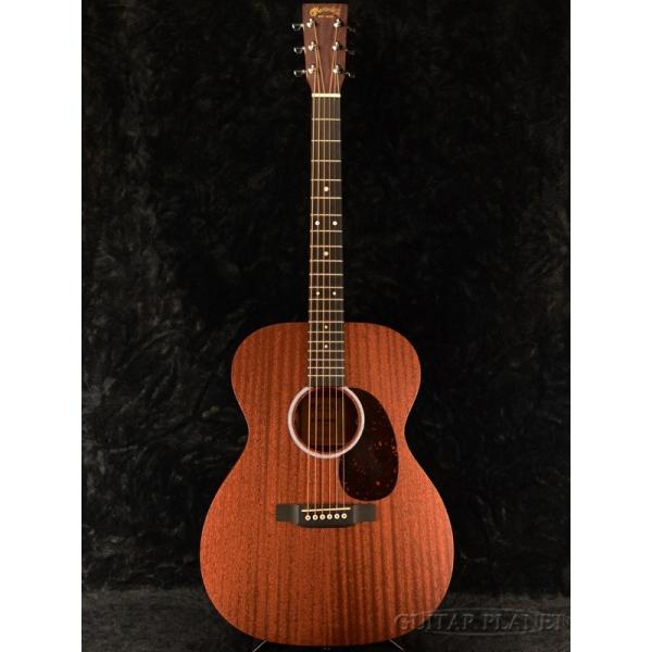 MARTIN（マーティン） Martin 000-10E w/Fishman MX-T 《エレアコ