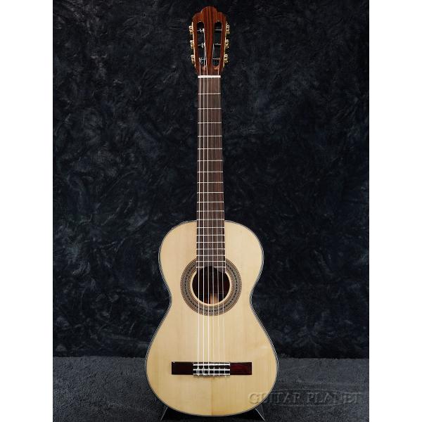 Martinez MC-58S Torres 松 /ローズウッド クラシックギター《アコギ