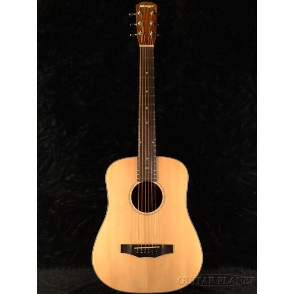 モーリス PERFORMERS EDITION LA-011 [ナチュラル] (アコースティック