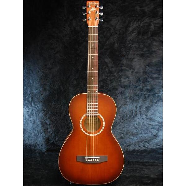 Art&Lutherie Ami Cedar Antique Burst 《アコギ》 : ギタープラネット