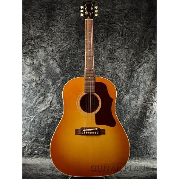 Gibson（ギブソン） Gibson 1960's J-45 CS チェリーサンバースト