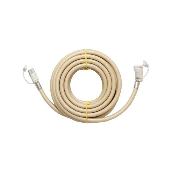 2/25限定クーポン有)180-0082 大阪ガス ガスコード 8m 都市ガス(13A