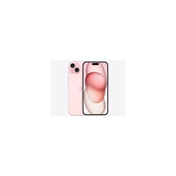☆アップル / APPLE iPhone 15 Plus 256GB SIMフリー [ピンク] (SIM