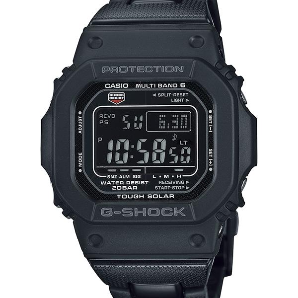 G-SHOCK 電波 ソーラー GW-M5610UBC-1JF CASIO カシオ ジーショック