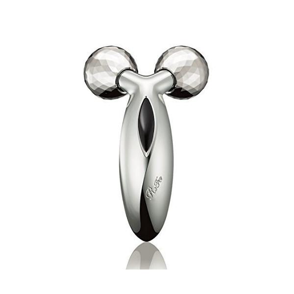 ReFa 美顔器 シルバー 本体 付属品あり 正規品 美品 ReFa 美顔器