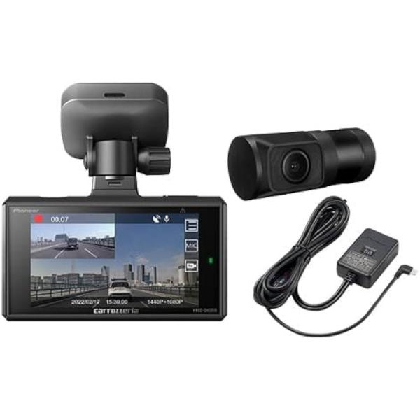 カロッツェリア 【お得なセット！新品未開封品・メーカー保証付