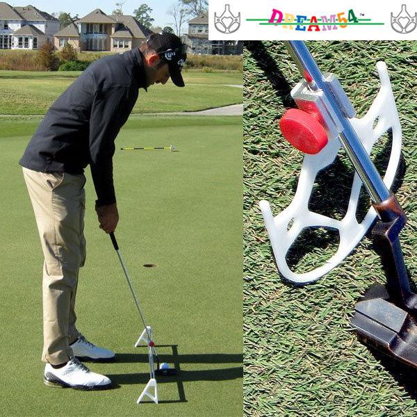 山田パター工房 パター練習機 DREAM54 ドリーム54 あすつく : 第一