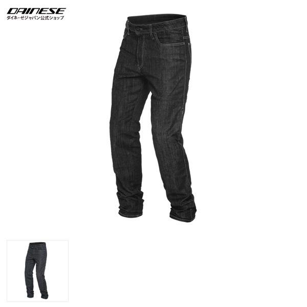ダイネーゼ（DAINESE） 【公式】DENIM REGULAR TEX PANTS バイク
