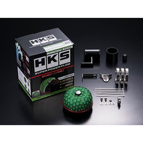 HKS（エッチケーエス） クレスタ エアクリーナー JZX100 1JZ-GE 96/09