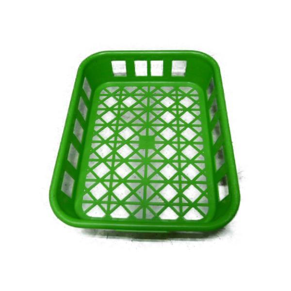 菌糸ビン 800ワイド・透明ボトル12本コンテナ20個 BK1100-12-20