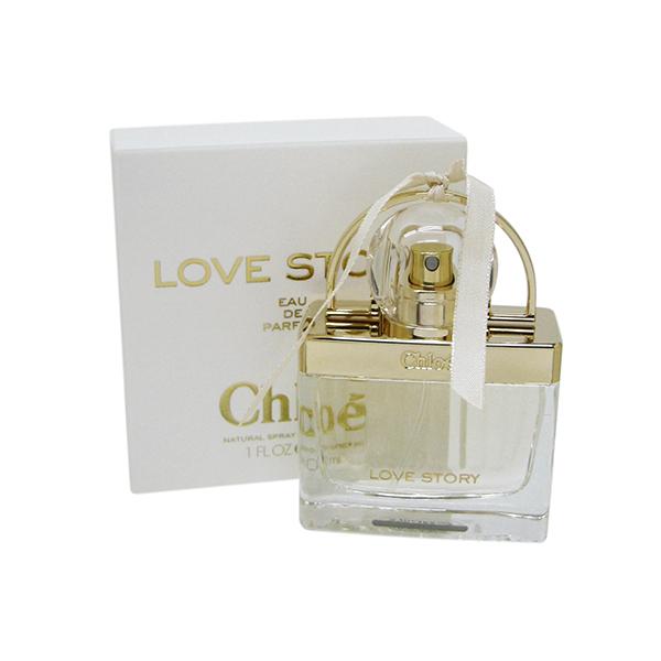 Chloe（クロエ） Chloe LOVE STORY ラブストーリー オードパルファム