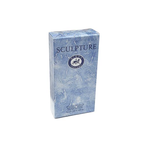 ニコス（NIKOS） NICOS SCULPTURE HOMME スカルプチャー オム