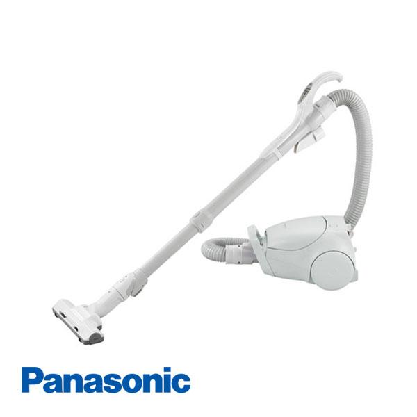 Panasonic（パナソニック） 紙パック式 掃除機 MC-PJL22A-H [ライト