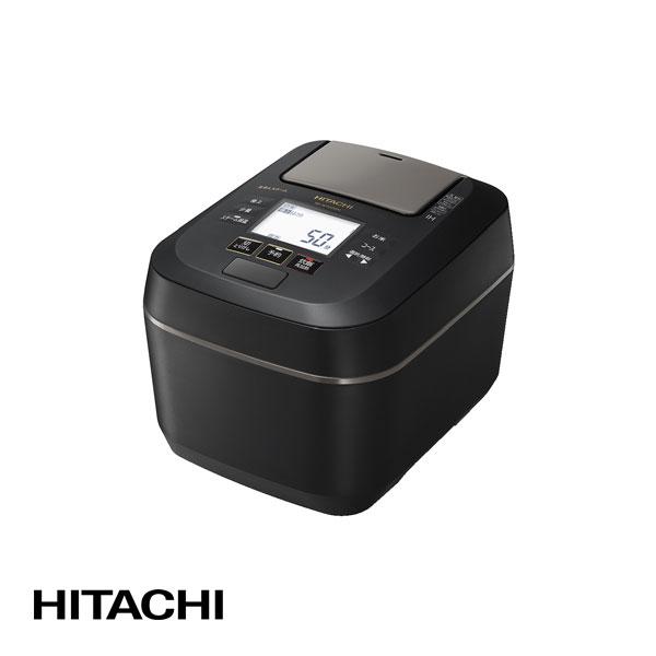日立（HITACHI） 5.5合炊き 圧力IH炊飯器 沸騰鉄釜 ふっくら御膳 RZ