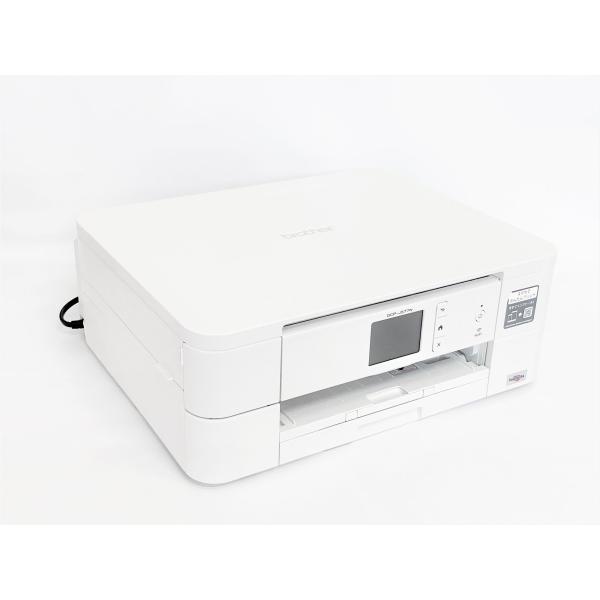 DCP-J577N 】ブラザー インクジェット プリンター 複合機【専門店