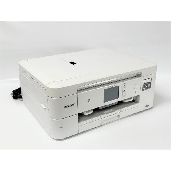 DCP-J978N 】ブラザー インクジェット プリンター 複合機【専門店