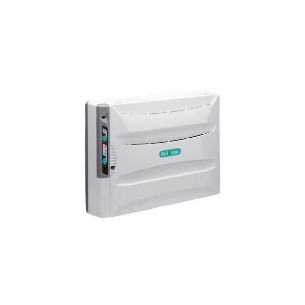 アンデス電気 空気清浄機 バイオミクロン 約2〜20畳用 据置・壁掛型 BM