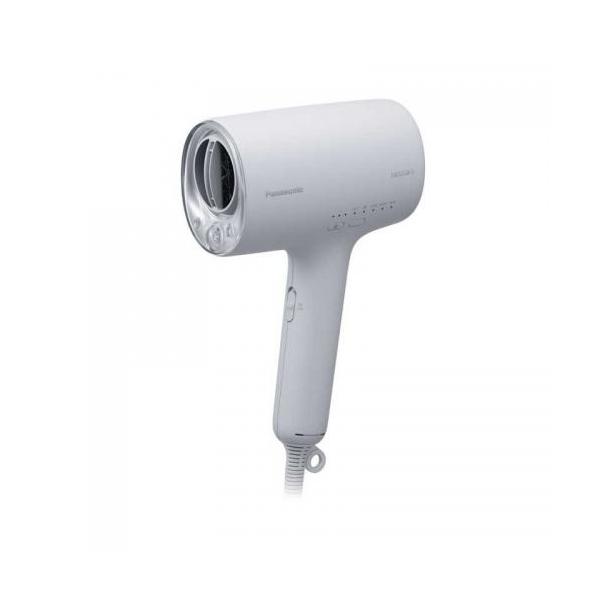 Panasonic（パナソニック） ヘアードライヤー ナノケア ミストグレー