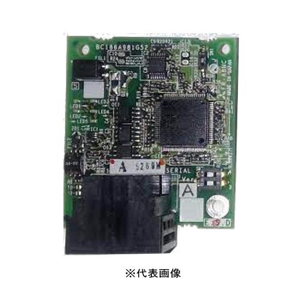 三菱電機（MITSUBISHI ELECTRIC） FR-A8NC インバーターオプション CC