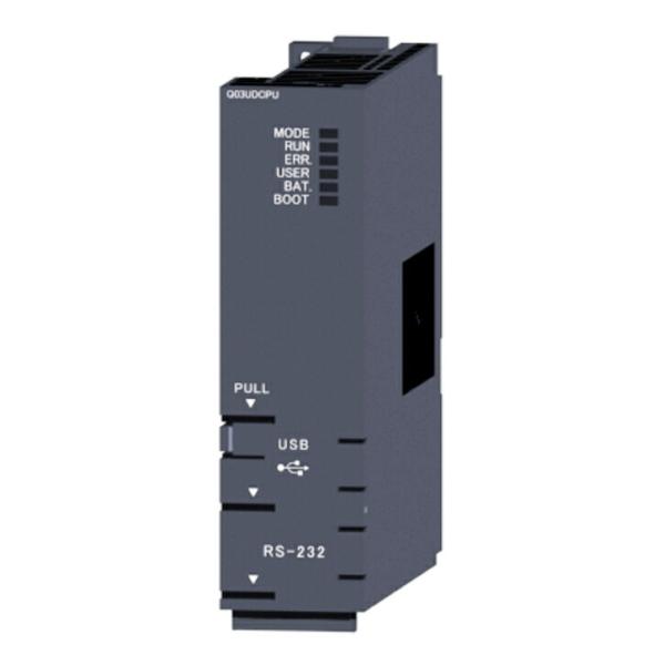 三菱電機（MITSUBISHI ELECTRIC） Q03UDCPU 汎用シーケンサMELSEC-Q