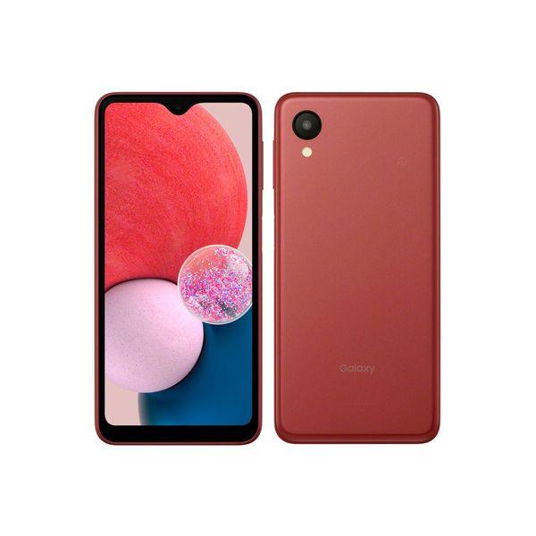 Galaxy A 【ラッピング可】【即日発送】【新品】SAMSUNG サムスン A23