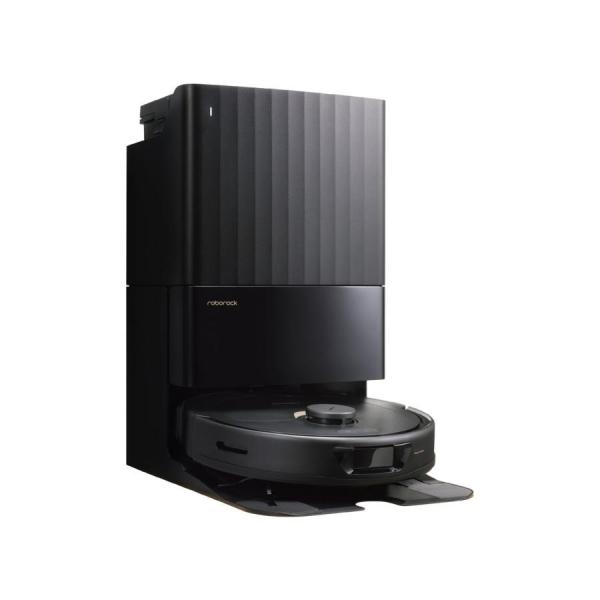 Roborock（ロボロック） ロボット掃除機 自動モップ洗浄 4way全自動