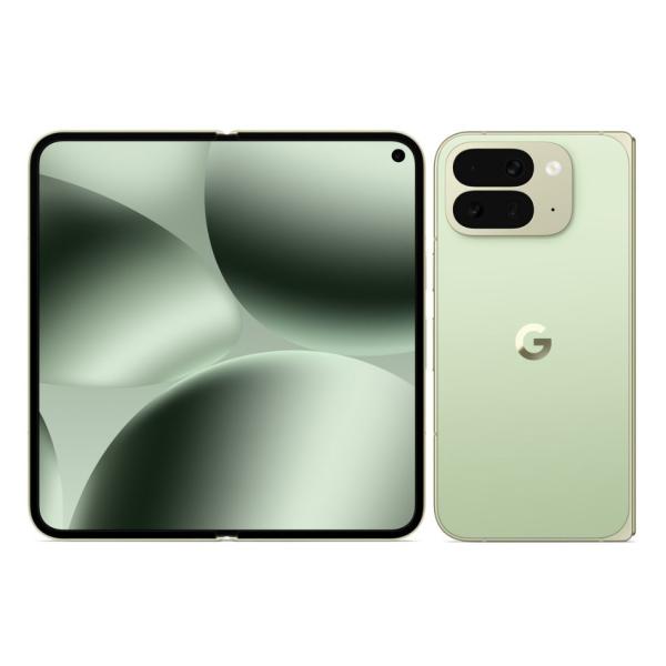ラッピング可】【即日発送】【新品】Google Pixel 10 Pro Fold 256GB