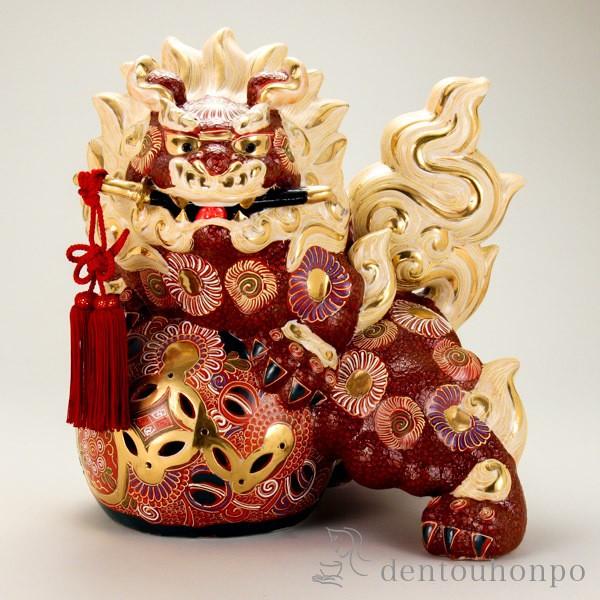 九谷焼 獅子」の人気商品一覧 | 安い商品を通販サイトから探す - 価格.com