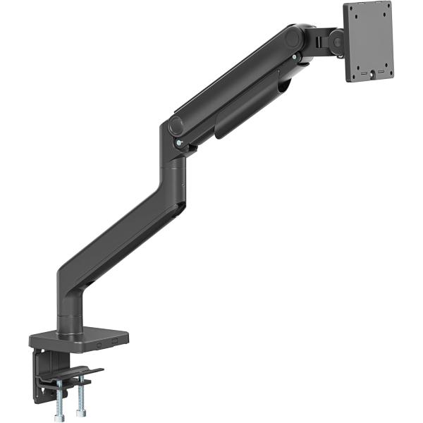 Alterzone シングルモニターアーム 17~49インチ対応 高耐荷20kg