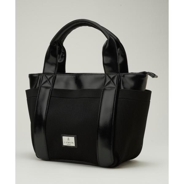 LANVIN SPORT（ランバンスポール） 公式 ランバン スポール ニット使い