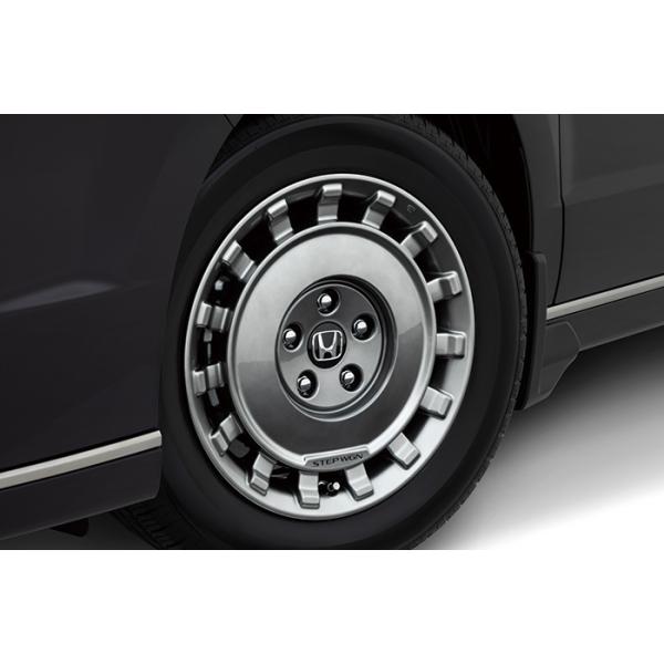 ステップ ワゴン HONDA ホンダ 純正 16インチアルミホイール MG029