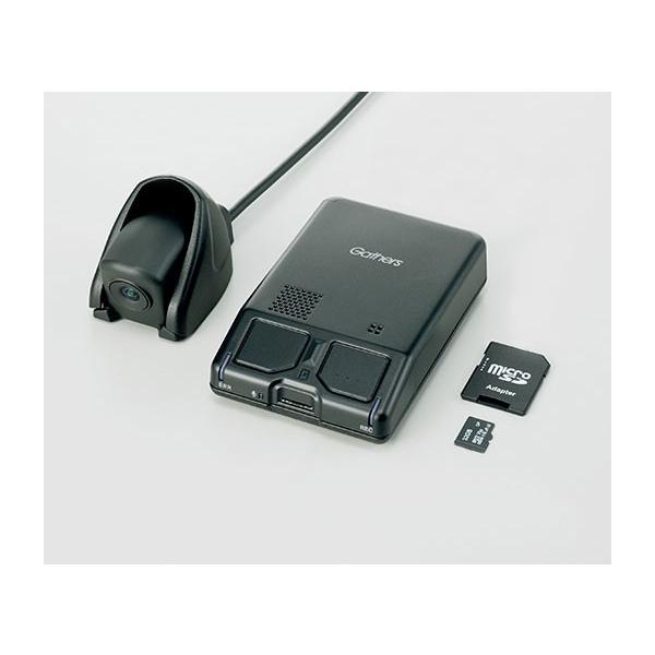 ホンダ（HONDA） 純正 ドライブレコーダー フロント用 DRH-204VD 32GB