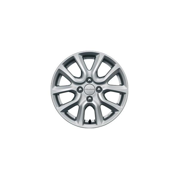 ホンダ（HONDA） 純正 アルミホイール 15インチ 4.5J インセット45 4 1