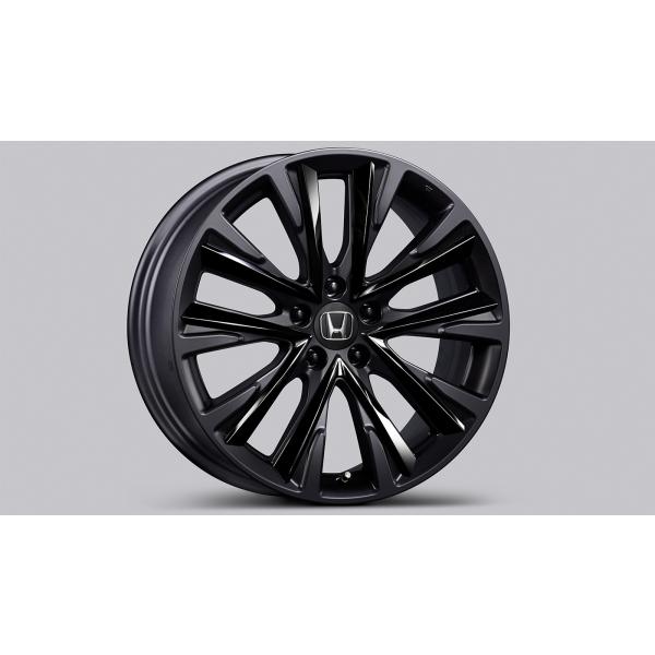 アコード HONDA ホンダ 純正 アルミホイールガーニッシュ ベルリナ