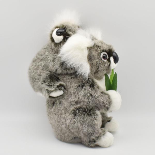 HANSA BH2728 コアラ 親子 こあら ぬいぐるみ リアル : Dear Bear WEB