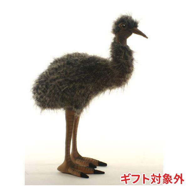 HANSA BH2829 エミュー 仔 えみゅー とり トリ 鳥 こども 子供