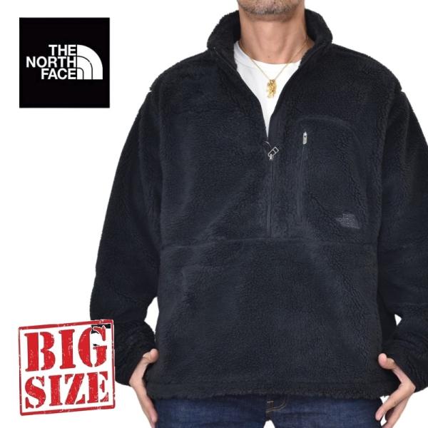 THE NORTH FACE（ザ ノースフェイス） 大きいサイズ メンズ ノース