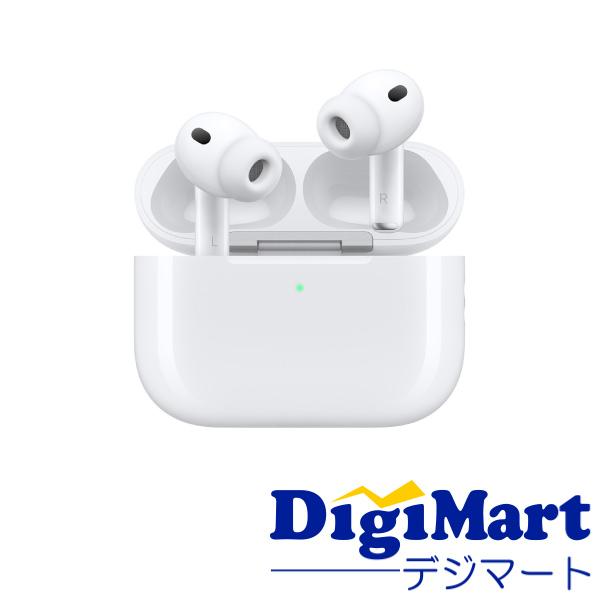 Apple Apple純正品 アップル エアポッズ Apple AirPods Pro 3 第3世代